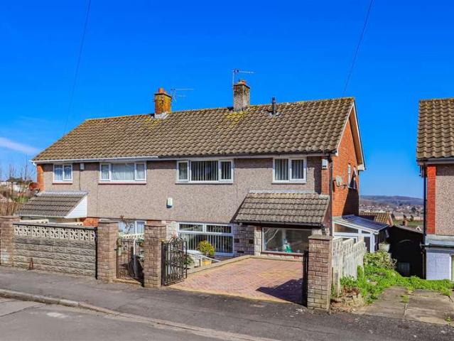 Farm for sale in Gibbonsdown, Barry