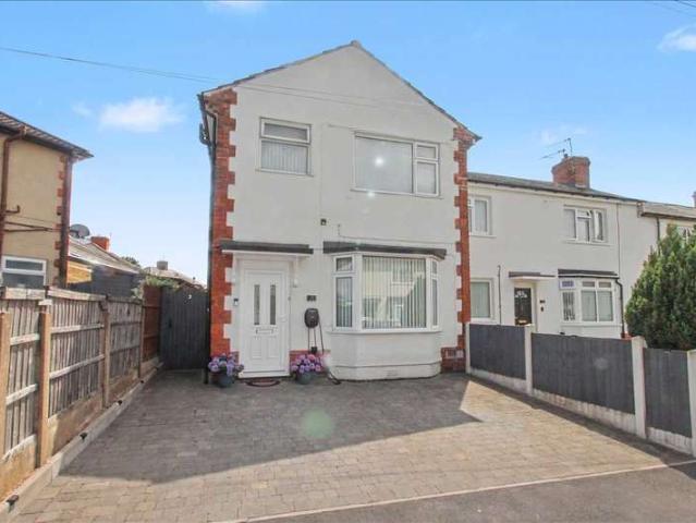 Farm for sale in Aldercar and Langley Mill CP, Kedleston
