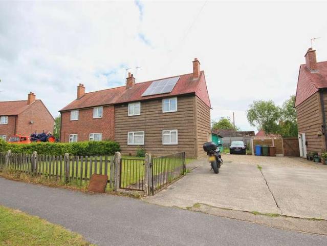 Farm for sale in Leven