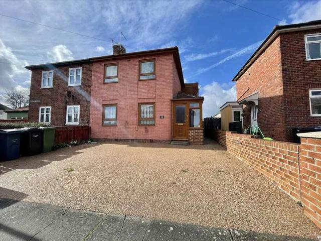 Farm for sale in Harton, South Shields