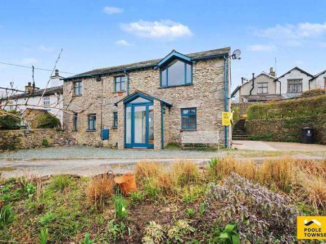 Farm for sale in Levens