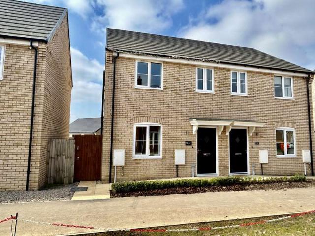 Farm for sale in Kirton CP, Boston