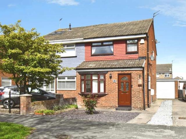 Farm for sale in Spring Cottage, City Of Kingston Upon Hull