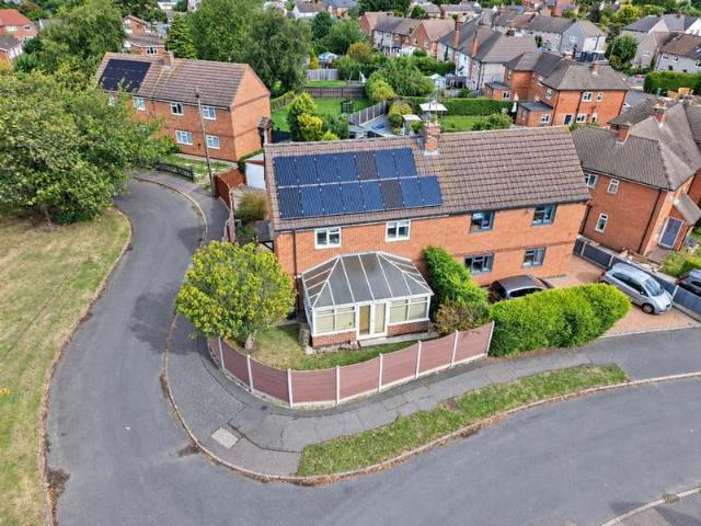 Farm for sale in Hemington, North West Leicestershire