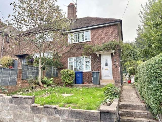 Farm for sale in Porthill, Newcastle-under-Lyme
