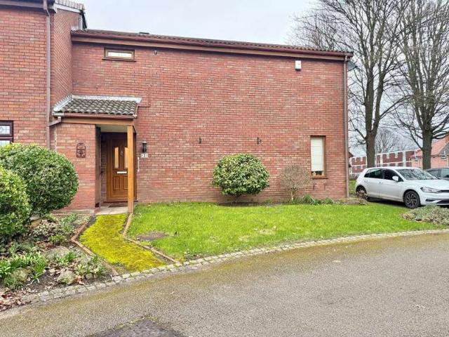 Farm for sale in Darlaston, West Midlands