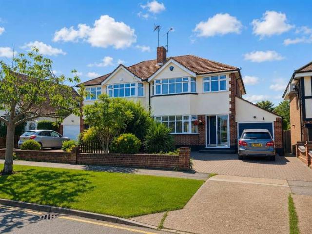 Farm for sale in Ivy Chimneys, Epping