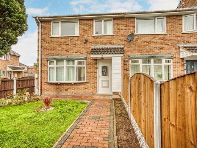 Farm for rent in Normanton, East Midlands