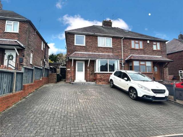 Farm for sale in Belper CP, Kedleston