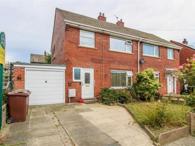 Farm for sale in Ossett, West Yorkshire