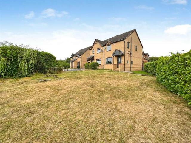 Farm for sale in Buttershaw, West Yorkshire