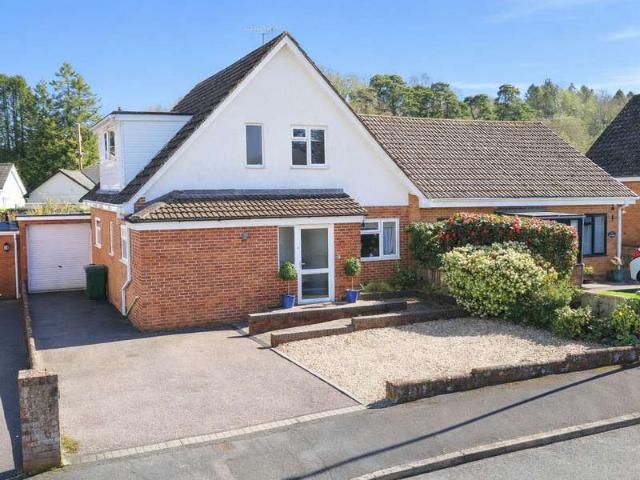 Farm for sale in Newton Poppleford and Harpford, Budlake