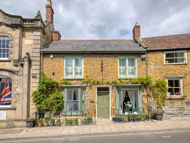 Farm for sale in Castle Cary