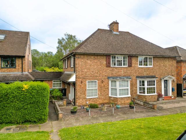Farm for sale in Pouchen End, Hertfordshire
