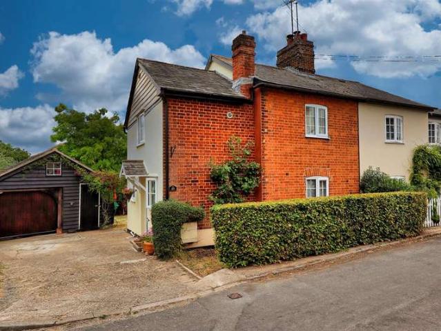 Farm for sale in Coggeshall, Braintree