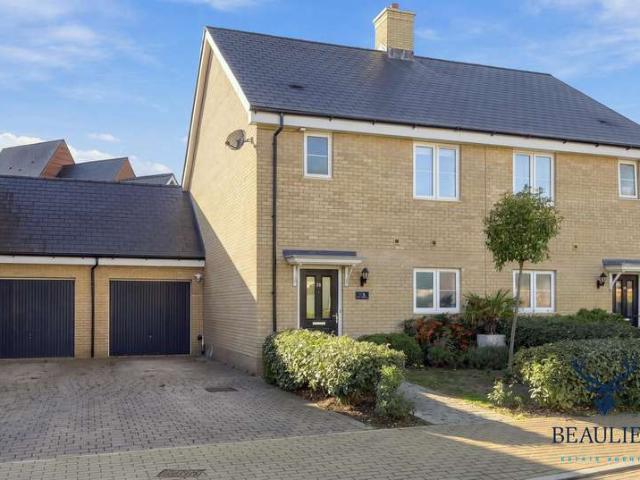 Farm for sale in Chelmsford, Essex