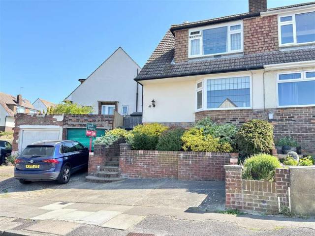 Farm for sale in Mile Oak, Brighton & Hove
