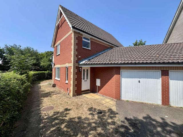 Farm for sale in Chesterton, Arbury