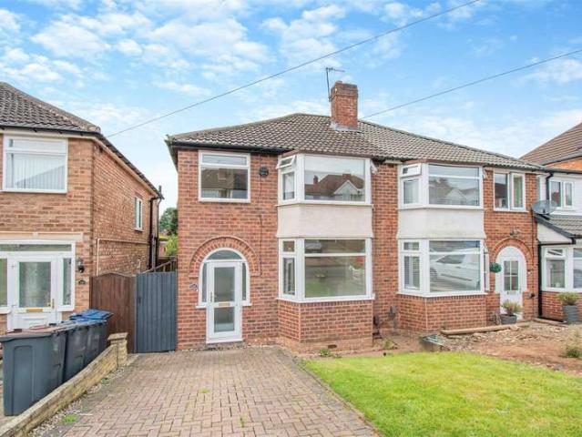 Farm for sale in Walmley, Tyburn