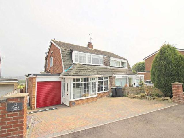 Farm for sale in Chester-le-street