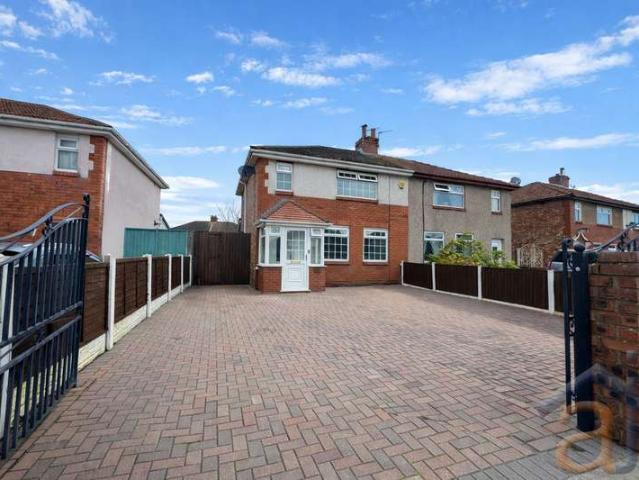 Farm for sale in Southport, Sefton