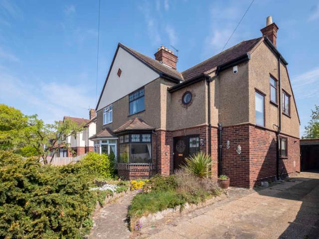 Farm for sale in Newtown, Stokesby