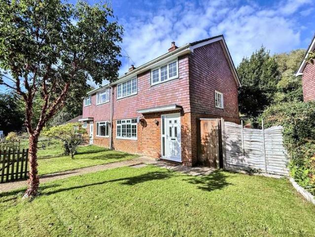 Farm for sale in Damerham, Ashurst Bridge