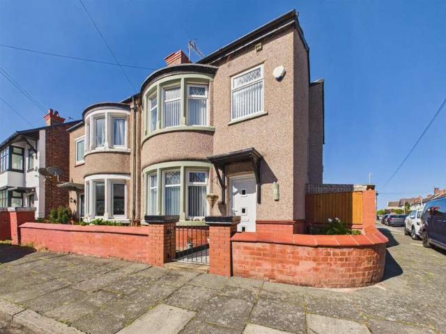 Farm for sale in New Brighton, Liscard