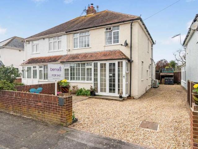 Farm for sale in Spring Vale, Hampshire