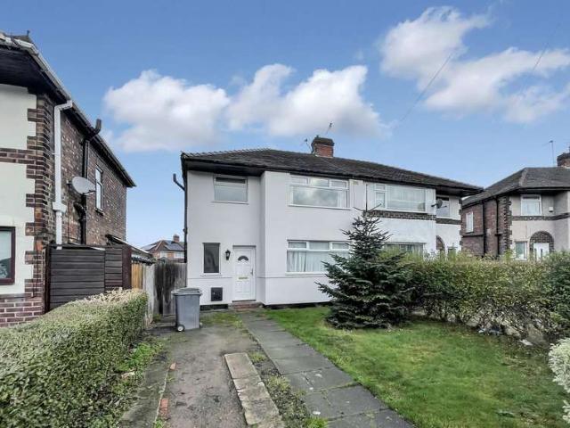 Farm for sale in Bromborough, Wirral