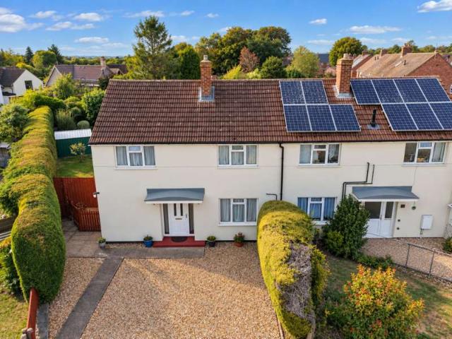 Farm for sale in Meldreth, South Cambridgeshire