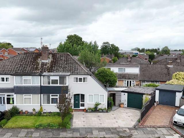 Farm for sale in Wigan, Greater Manchester