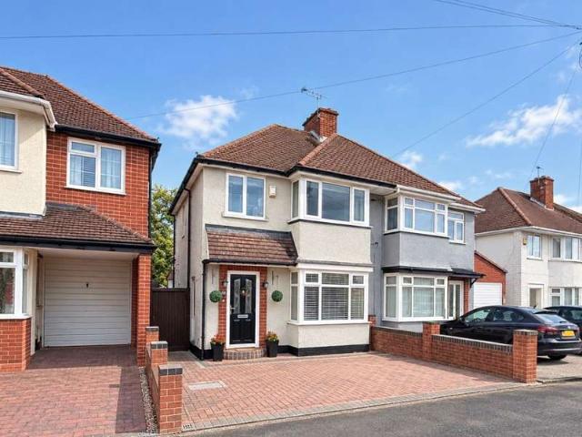 Farm for sale in Coseley, Dudley