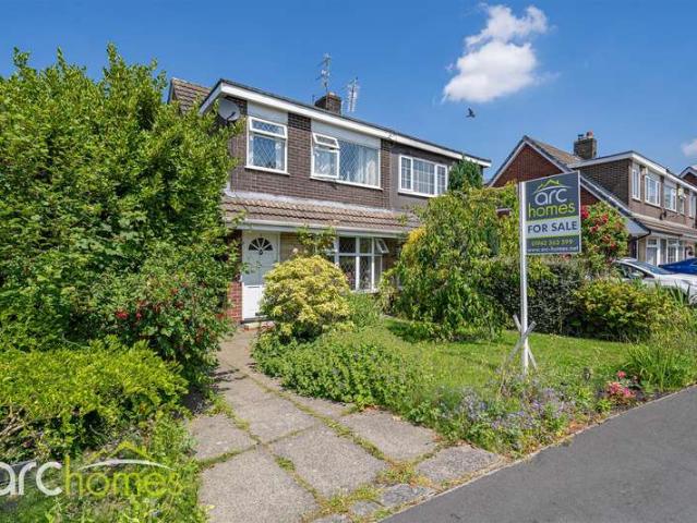 Farm for sale in New Hall Farm, Wigan