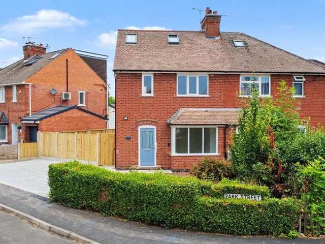 Farm for sale in Caldermill, East Midlands