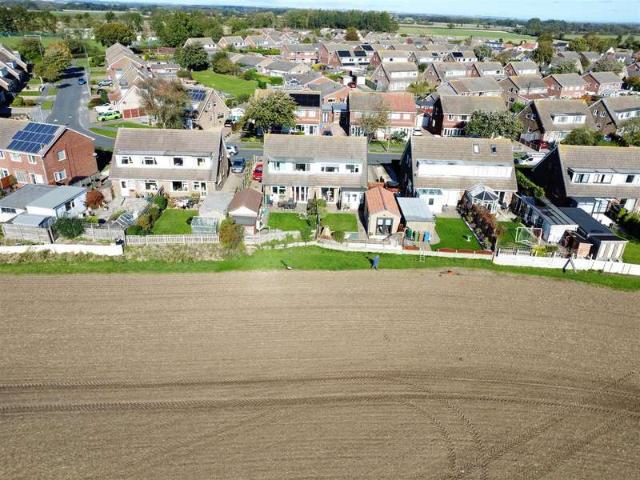 Farm for sale in Leconfield