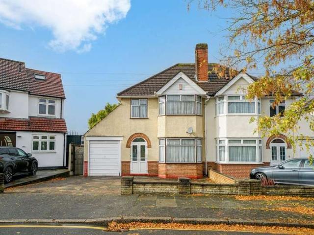Farm for sale in Cat Hill, Isle Of Man