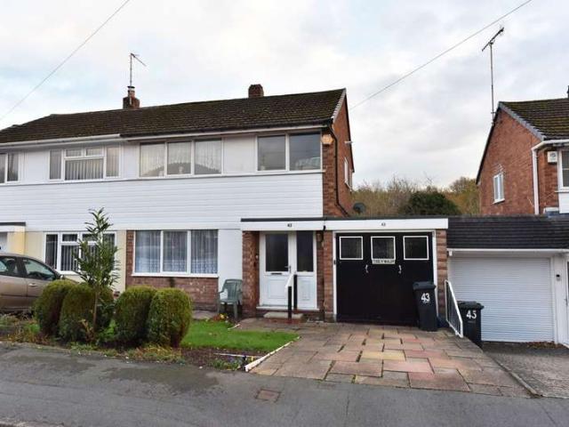 Farm for sale in West Midlands