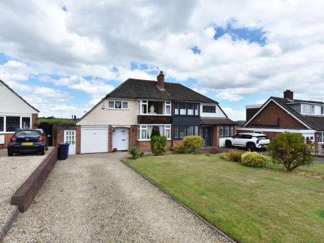 Farm for sale in Kingswinford, West Midlands