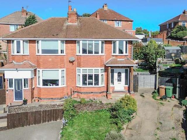 Farm for sale in Carlton, Gedling