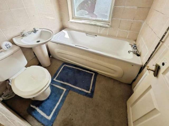 Farm for sale in Holbrooks, West Midlands