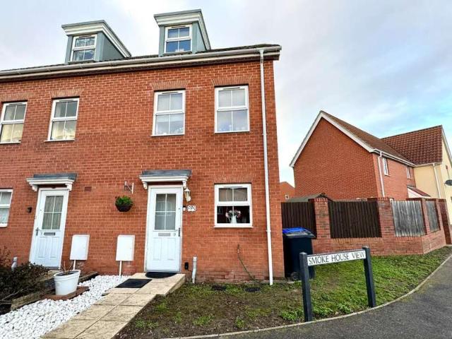 Farm for sale in Chedburgh, Suffolk
