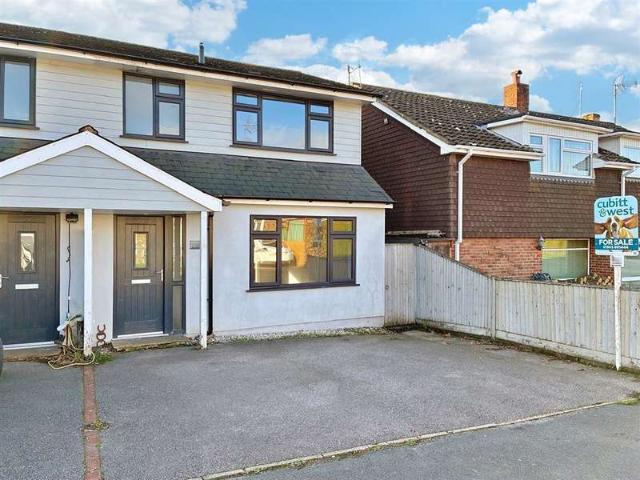 Farm for sale in Ashington, Horsham