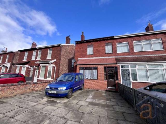 Farm for sale in Southport, Sefton