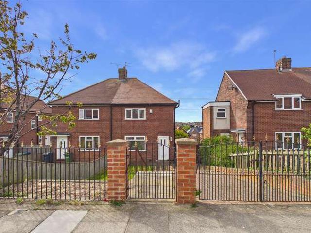 Farm for sale in Plains Farm, Tyne And Wear