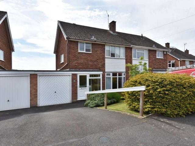 Farm for sale in Wordsley, West Midlands