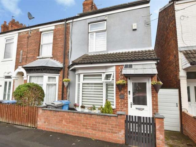 Farm for sale in Hull, City Of Kingston Upon Hull