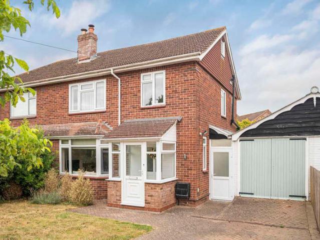 Farm for sale in Tupsley, Lower Bullingham
