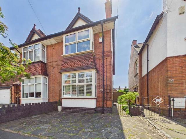 Farm for sale in Barton, Leicestershire