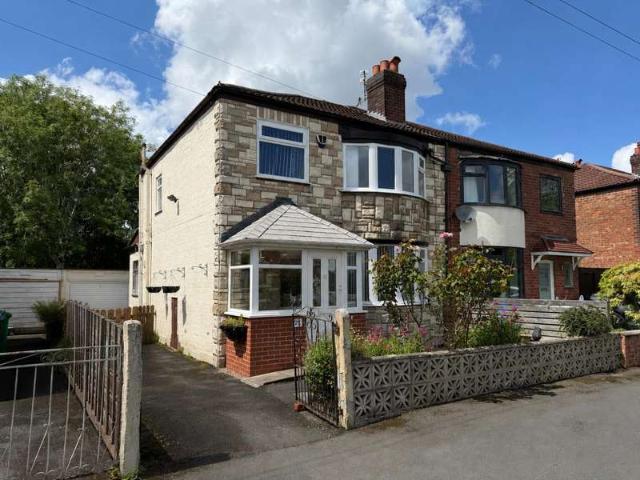 Farm for sale in Georgia, Greater Manchester
